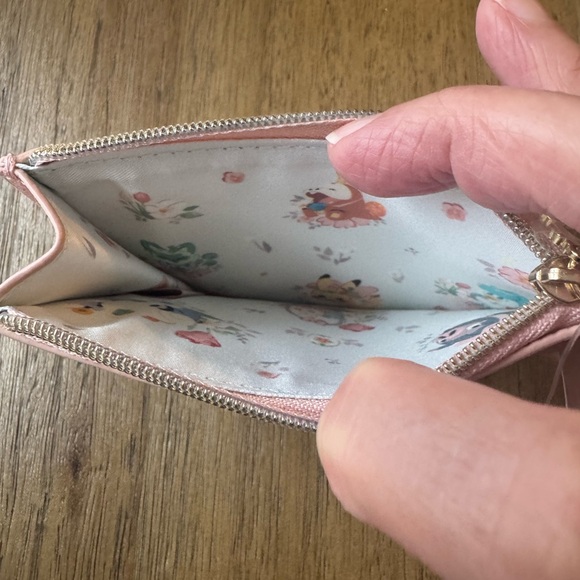 Pokemon Pikachu’s Egg Hunt Card Wallet! - Picture 4 of 6